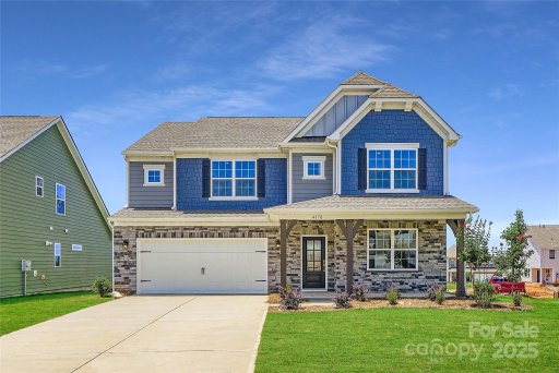 1043 Lookout Shoals Drive