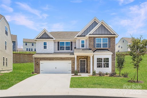 1039 Lookout Shoals Drive