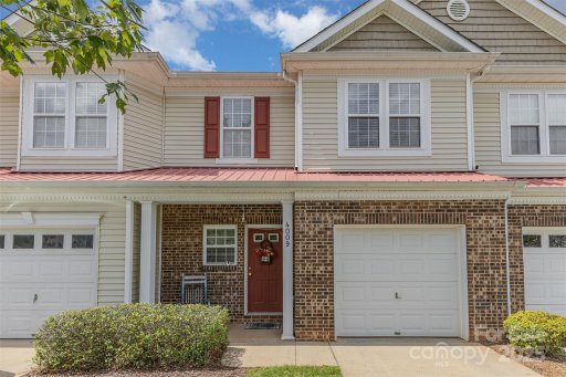 4009 Abbotsbury Drive