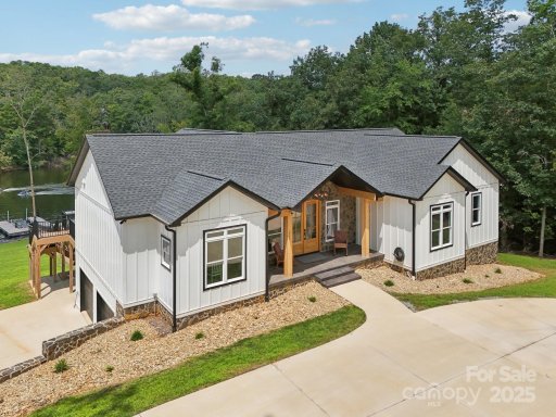 323 Whisper Lake Drive