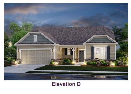 1105 Coppergate Drive