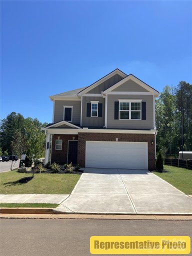 1236 Langston Lane
