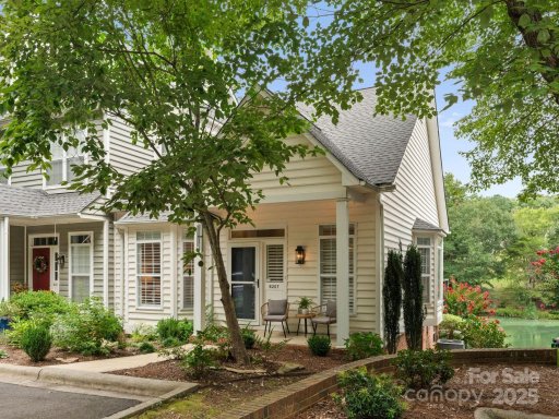 6207 Padget Parrish Court
