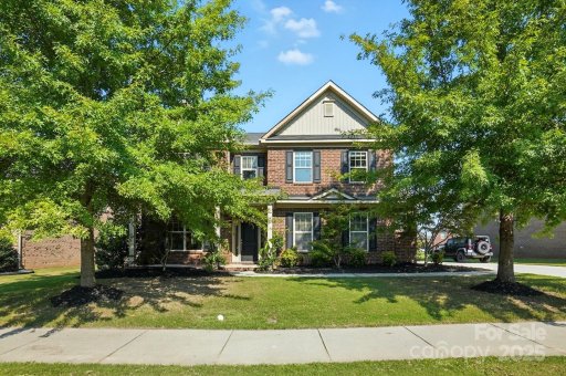 2034 Clover Hill Road