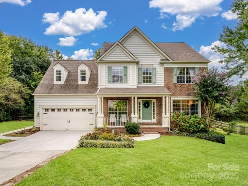5417 Apple Glen Drive