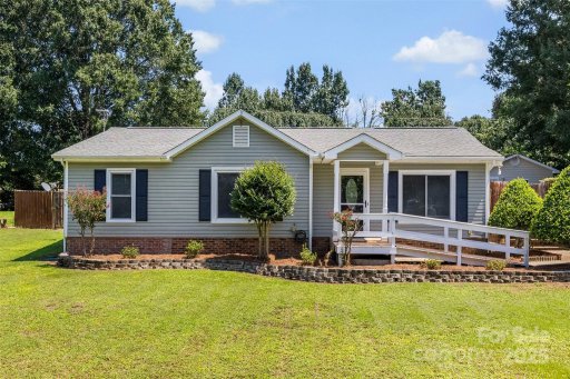 703 Edgehill Drive