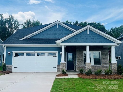 708 Palmer Pendleton Way