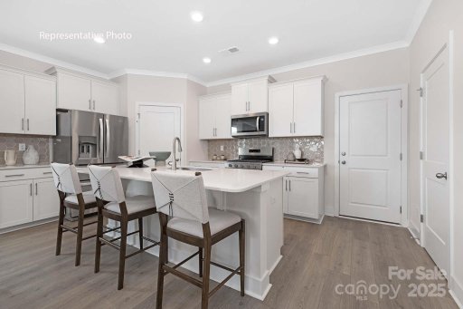 2035 Harlequin Drive