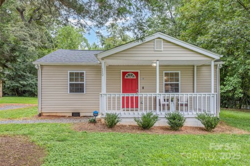 112 Georgia Belle Avenue