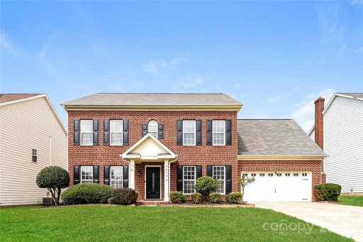 505 Whitehead Court