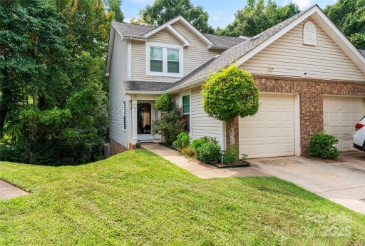 9614 Green Gable Court