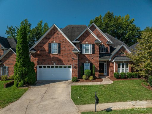 2509 Firethorn Court