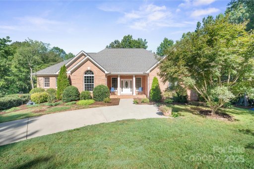 5025 Woodwinds Drive