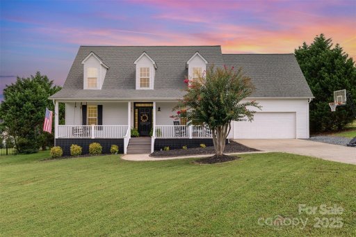 734 Hathcock Glen Drive