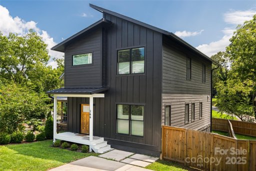 266 Waynesville Avenue