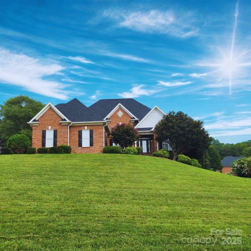 1081 Horse Rock Road