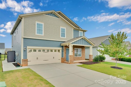 119 Willow Valley Drive