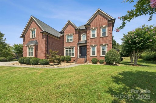 5518 Two Iron Drive