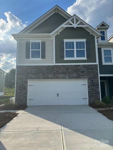 3661 Secrest Landing