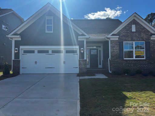 1392 Crooked Stick Drive