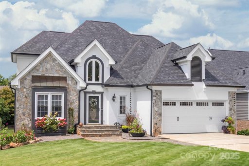 421 Cranborne Chase Drive