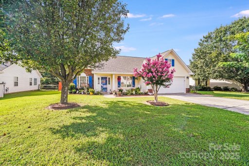 3319 Creek Trail Road