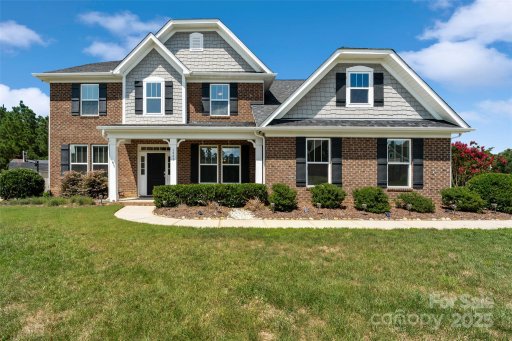 1993 Outer Cove Lane