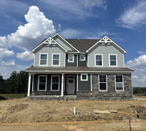 1409 Crooked Stick Drive