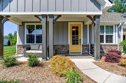 5429 Ellicott Rock Court