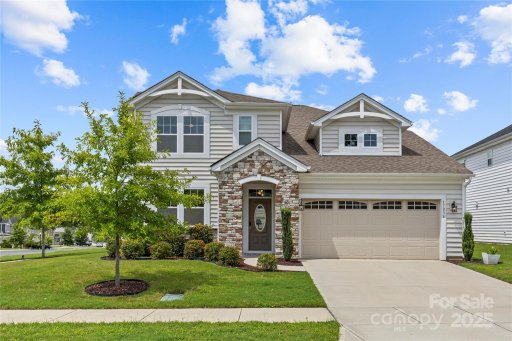 17034 Carolina Pine Row