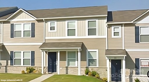 282 Winston Lane