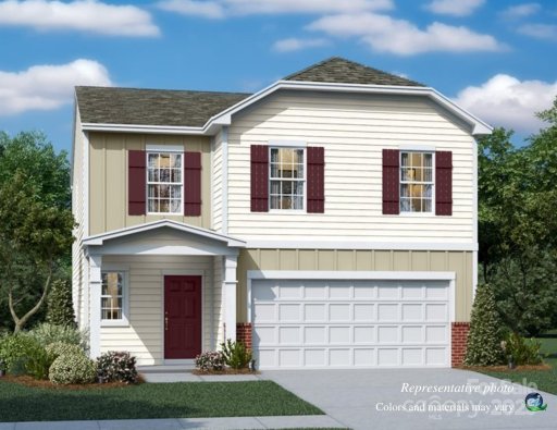 150 Oconee Trail