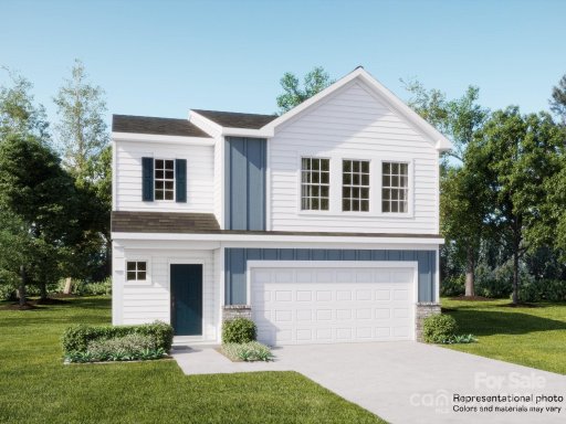 135 Arden Court