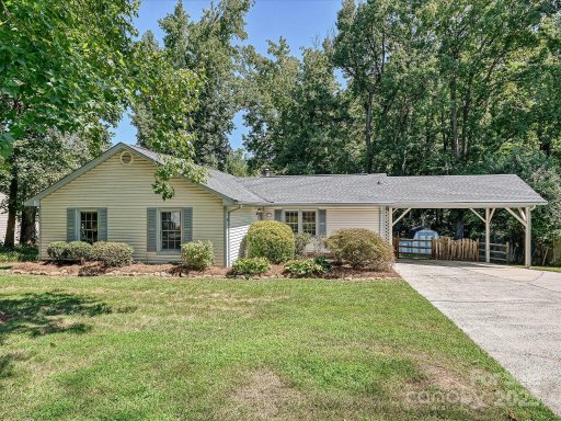 3808 Cobbleridge Drive