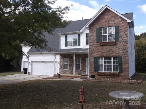 4112 Tricia Court