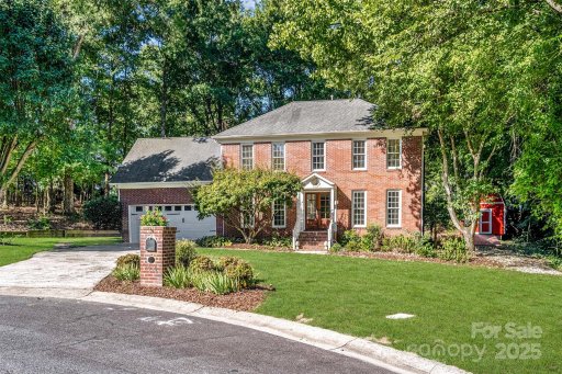 1016 Talbot Court