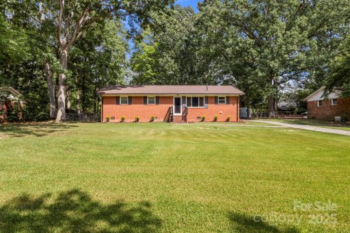 308 Forest Park Road