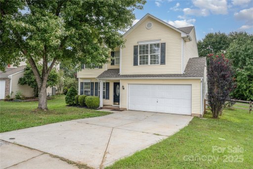 5209 Moonlight Trail