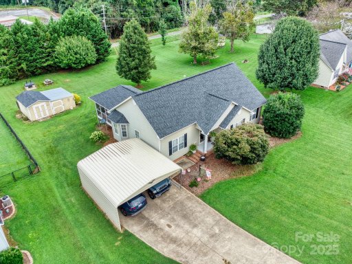 111 Summey Barker Drive