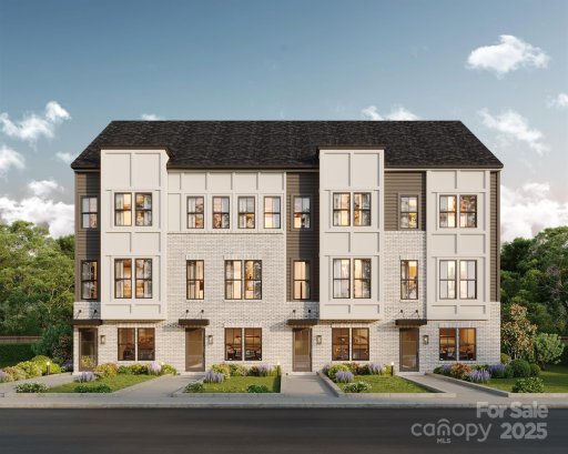 Lot 32 Old Pineville Road