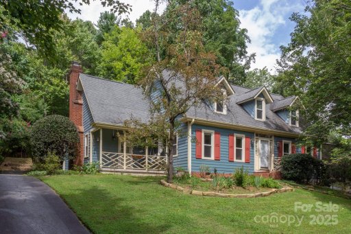 165 Indian Woods Trail