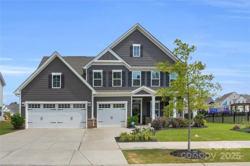 715 Dogwood Creek Lane
