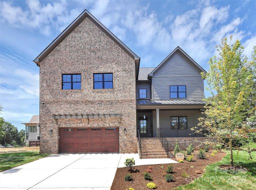 2209 Norcross Place