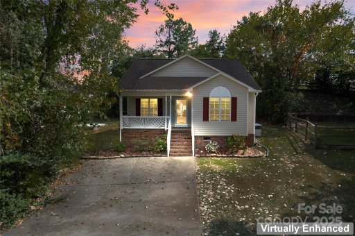 1130 Brigadoon Court