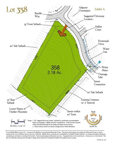 15 Promenade Drive 358