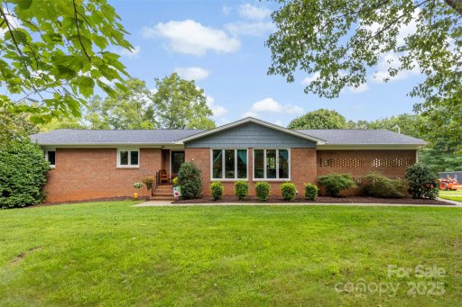 1430 Crowders Creek Road