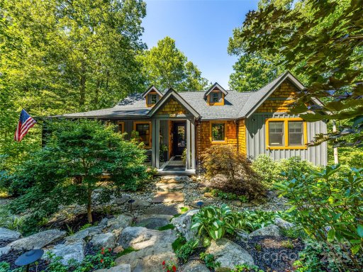 286 Hedgewood Drive
