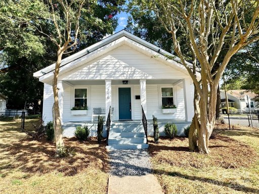 716 Spruce Street