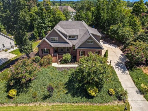 4038 Harmattan Drive