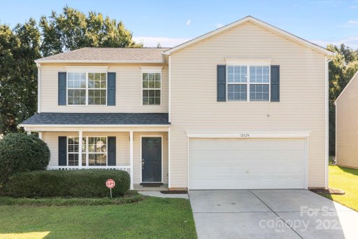 12624 Dervish Lane